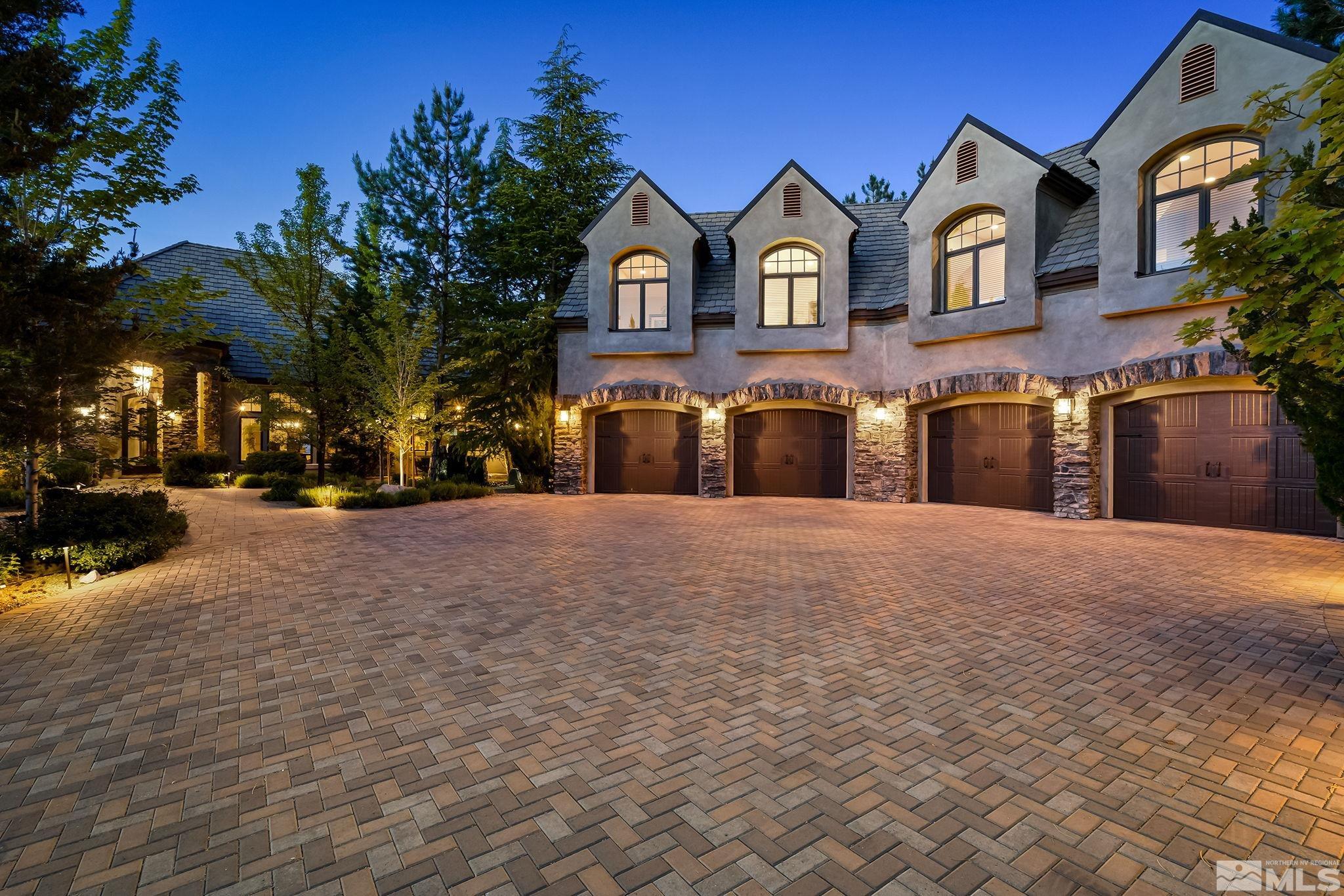 90 Hawken Road Reno, NV 89519 - Photo 3 of 40 a view of multiple houses with a street
