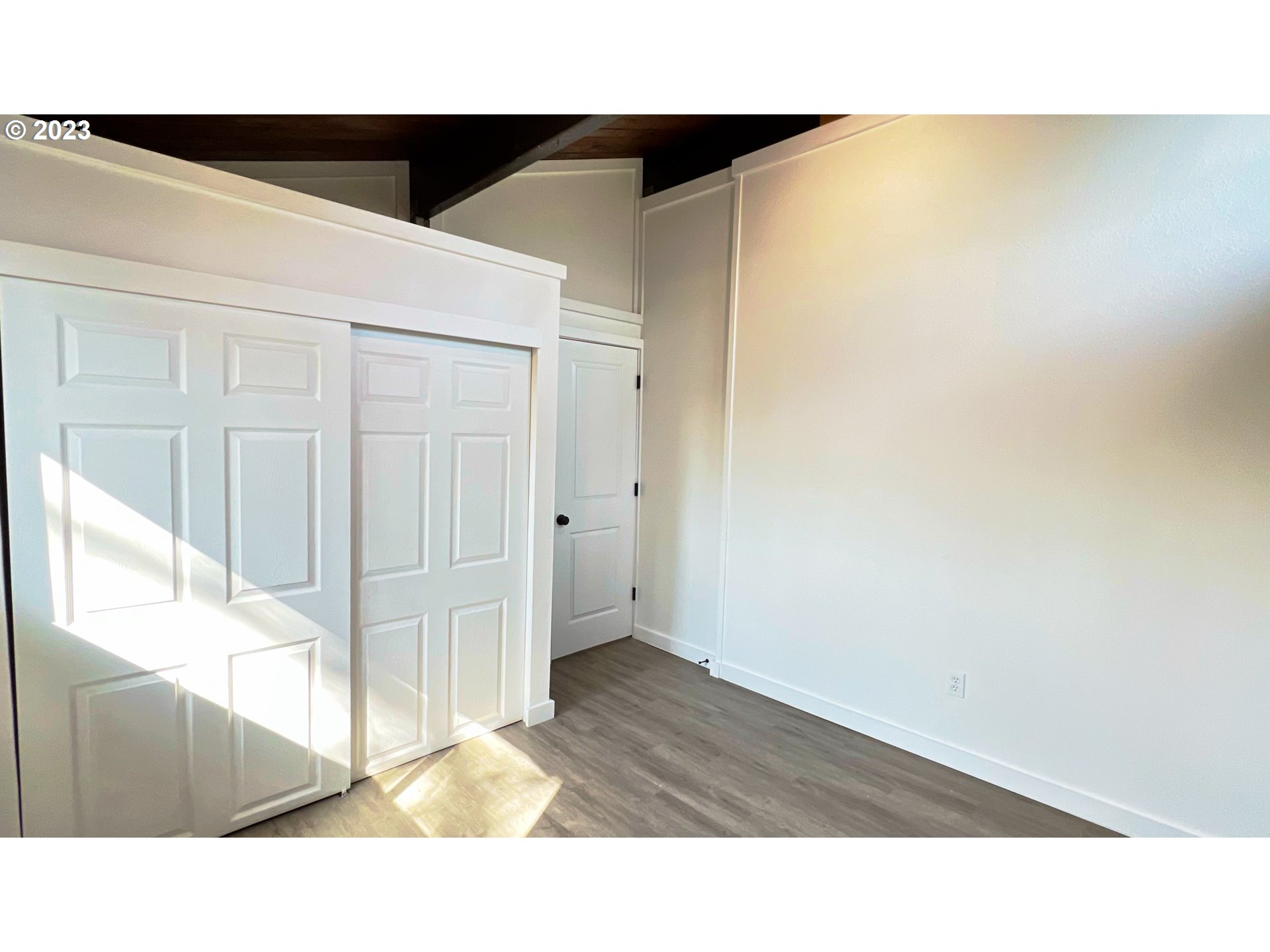 8515 Southwest Birch Street Portland, OR 97223 - Photo 20 of 30 Bedroom