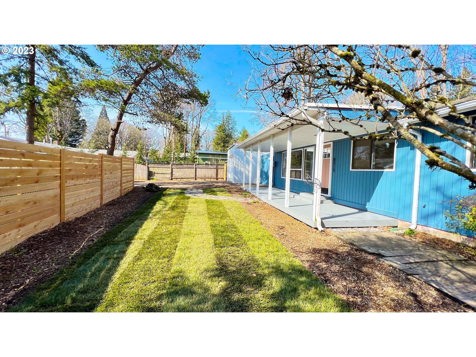 8515 Southwest Birch Street Portland, OR 97223 - Photo 2 of 30