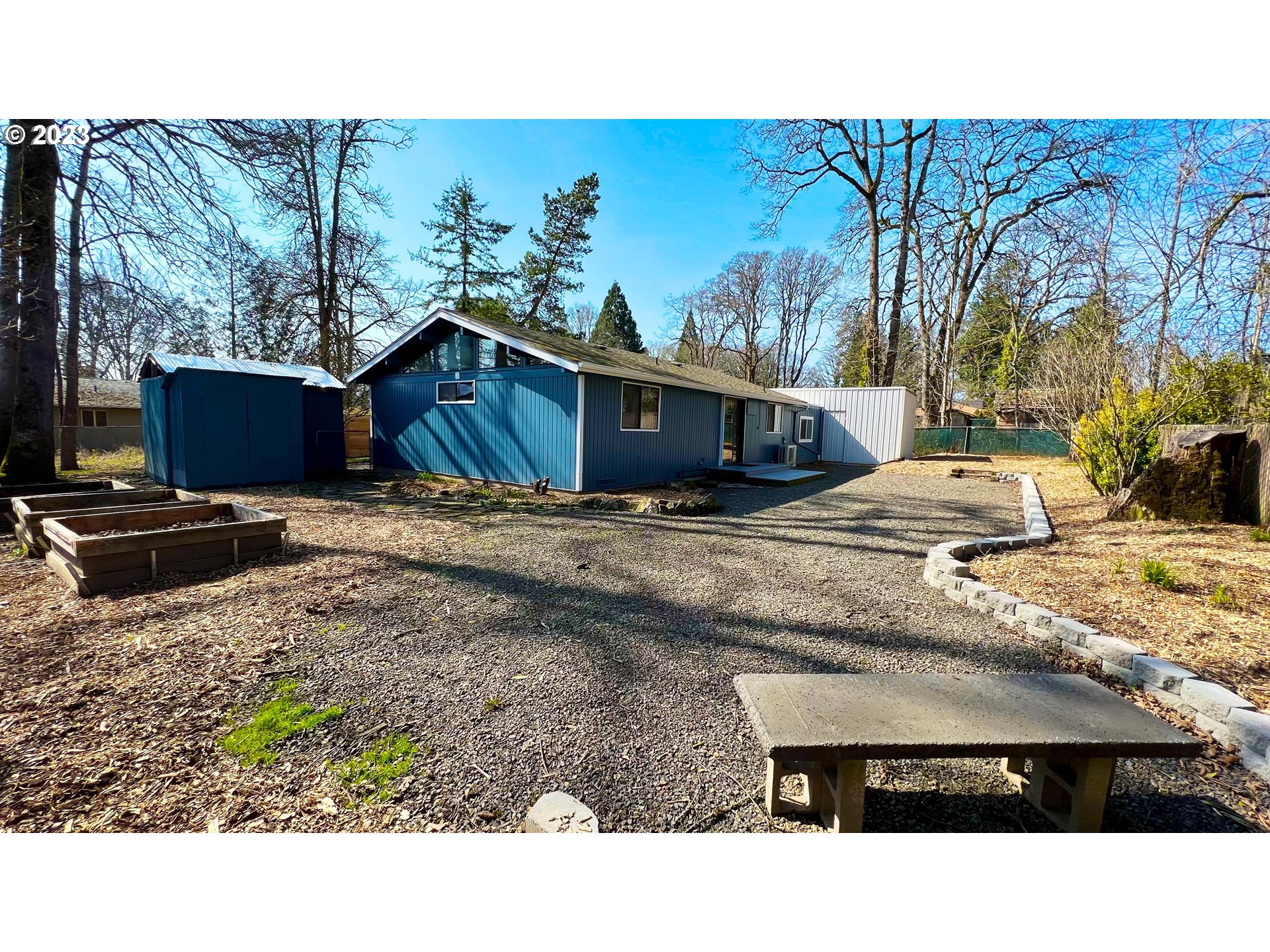 8515 Southwest Birch Street Portland, OR 97223 - Photo 27 of 30