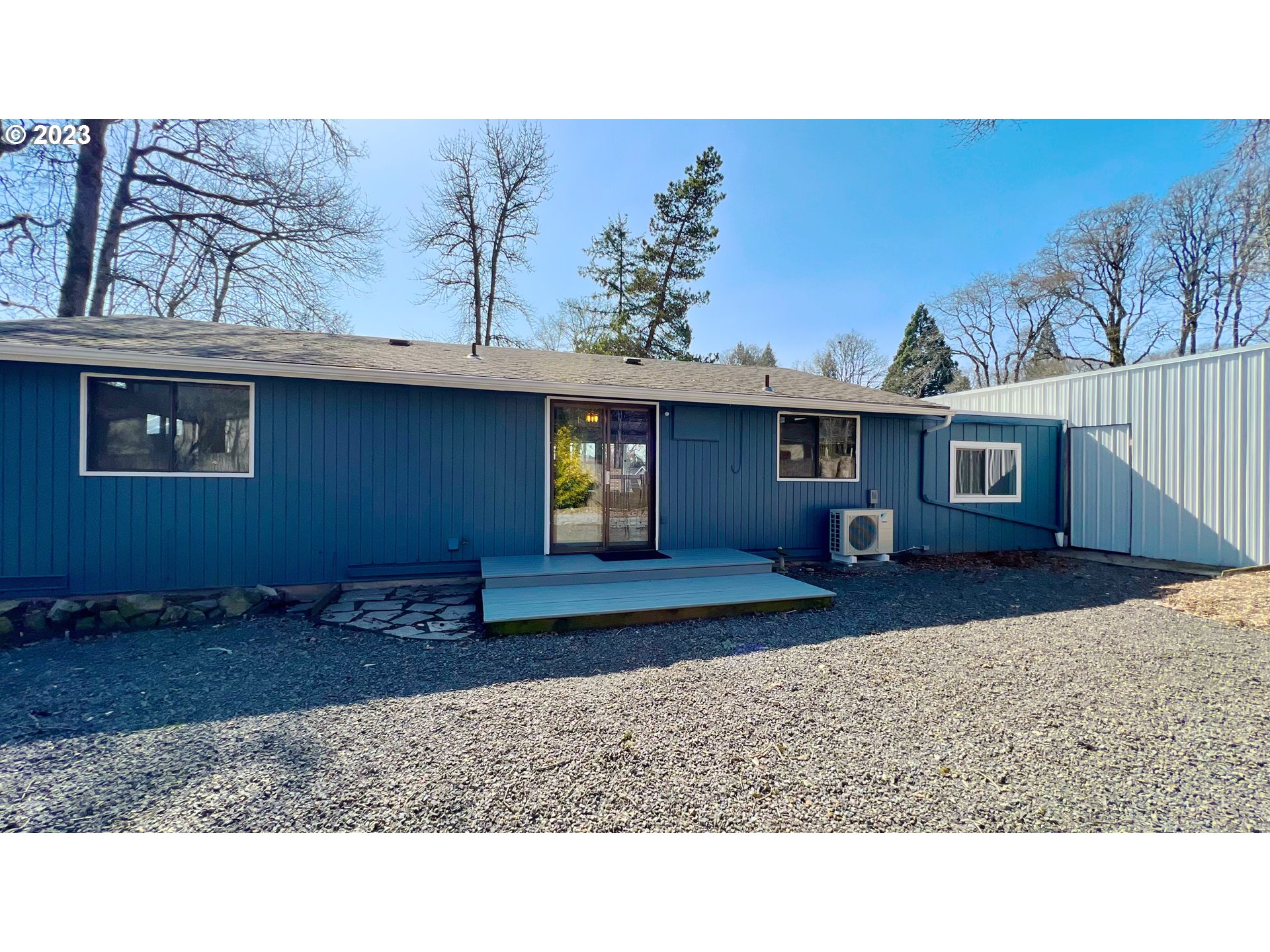 8515 Southwest Birch Street Portland, OR 97223 - Photo 28 of 30