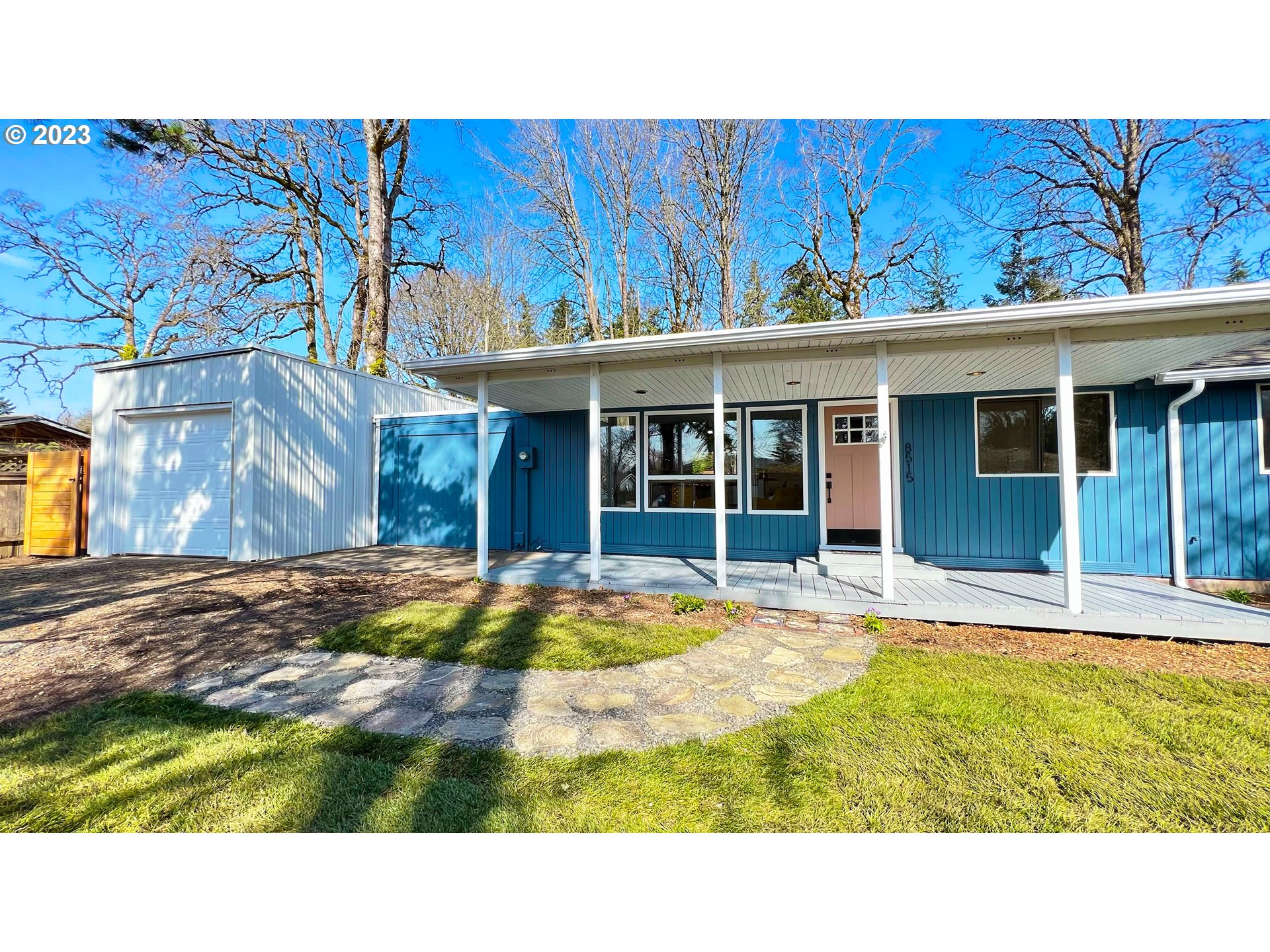 8515 Southwest Birch Street Portland, OR 97223 - Photo 3 of 30