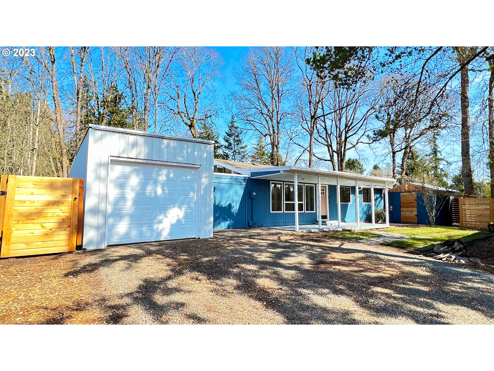 8515 Southwest Birch Street Portland, OR 97223 - Photo 5 of 30