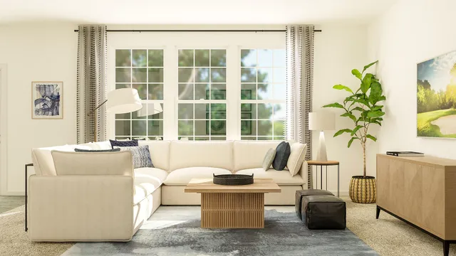 $667,720 | 169 Henderson Street, Oswego, IL 60543