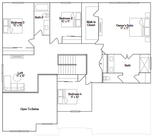 $667,720 | 169 Henderson Street, Oswego, IL 60543