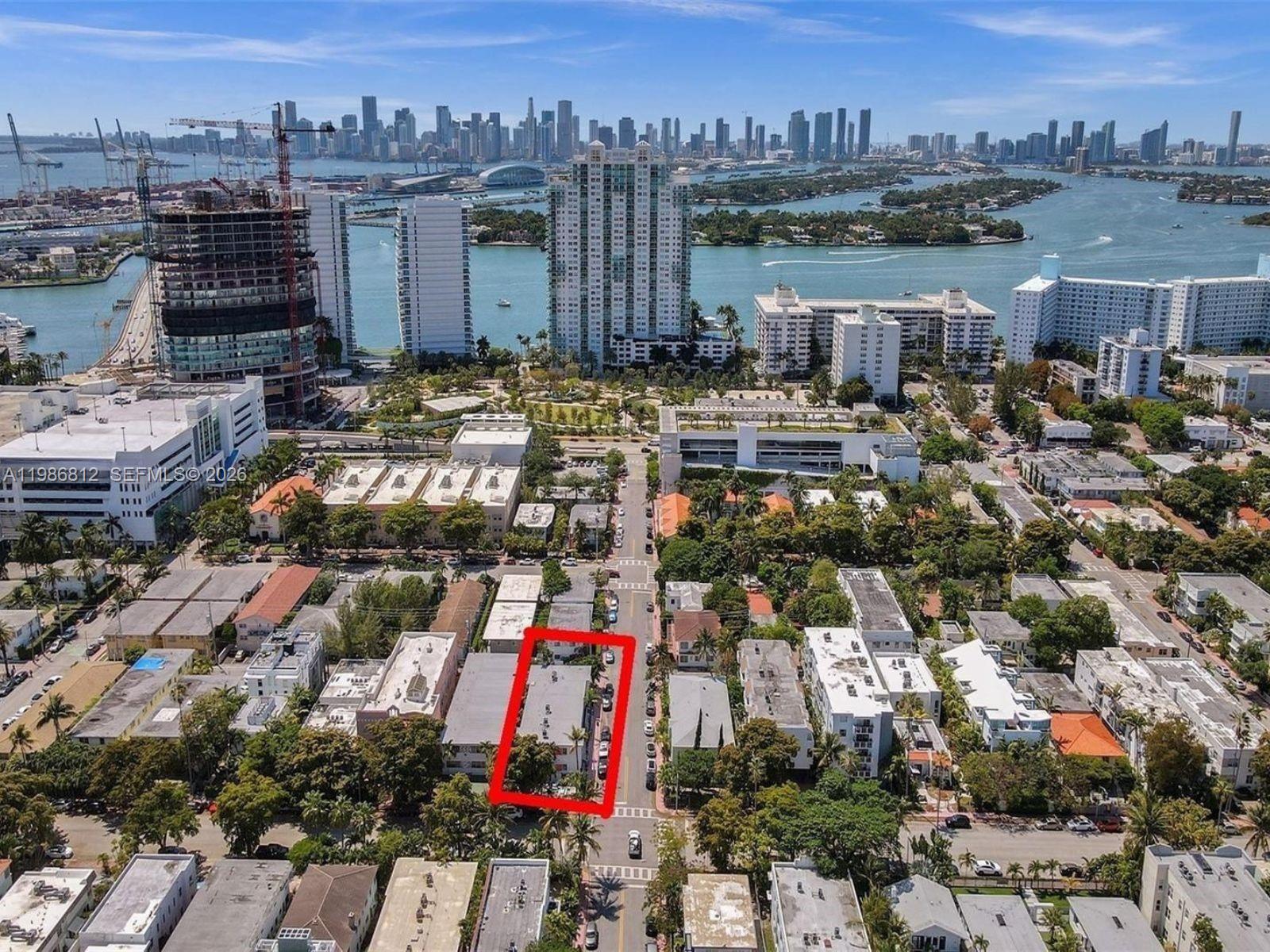 1000 7th Street, Unit 10 Miami Beach, FL 33139 - Photo 16 of 31
