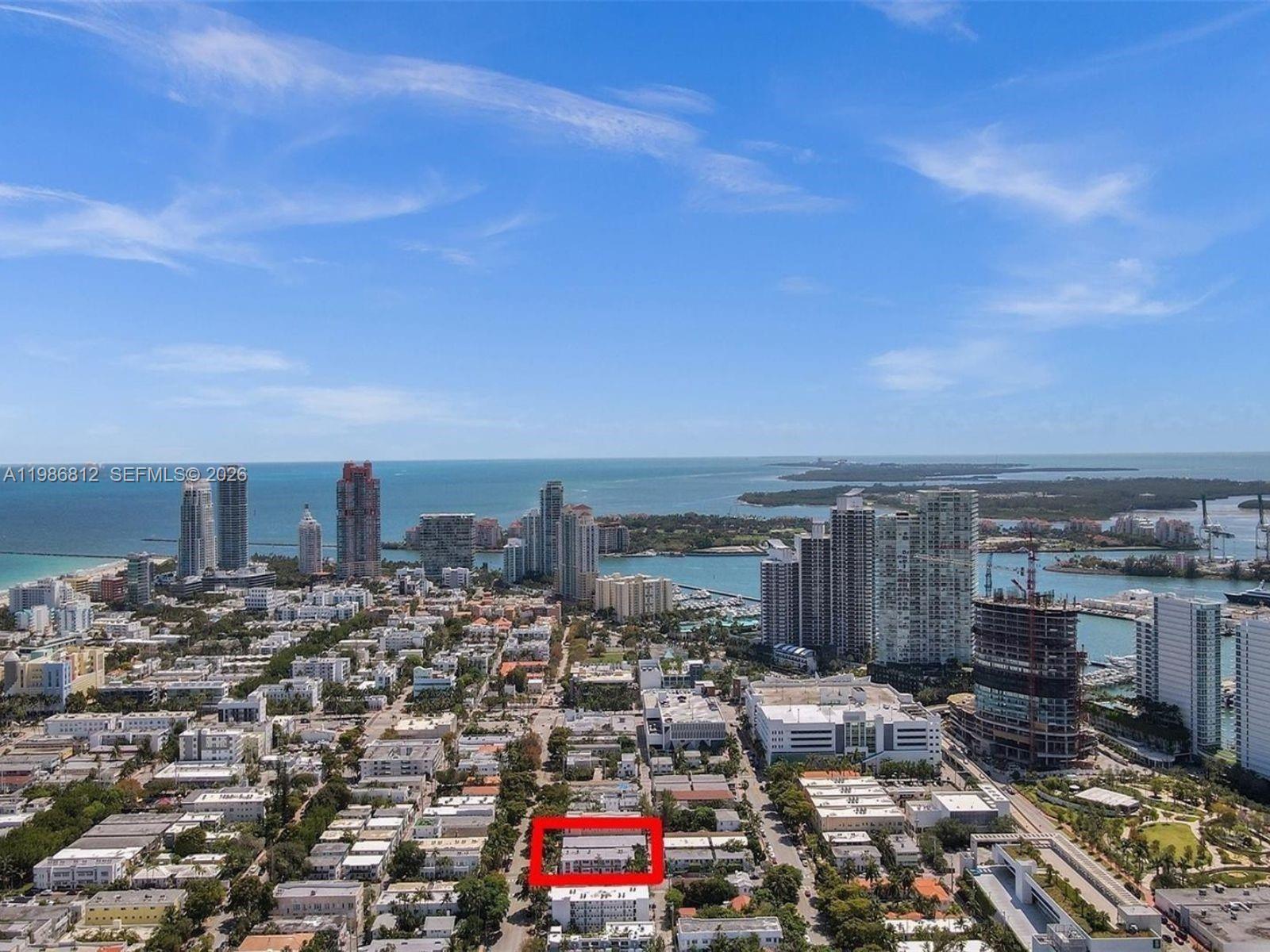 1000 7th Street, Unit 10 Miami Beach, FL 33139 - Photo 17 of 31