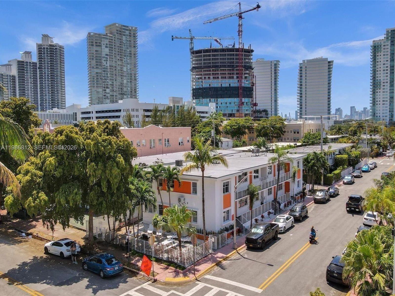1000 7th Street, Unit 10 Miami Beach, FL 33139 - Photo 19 of 31