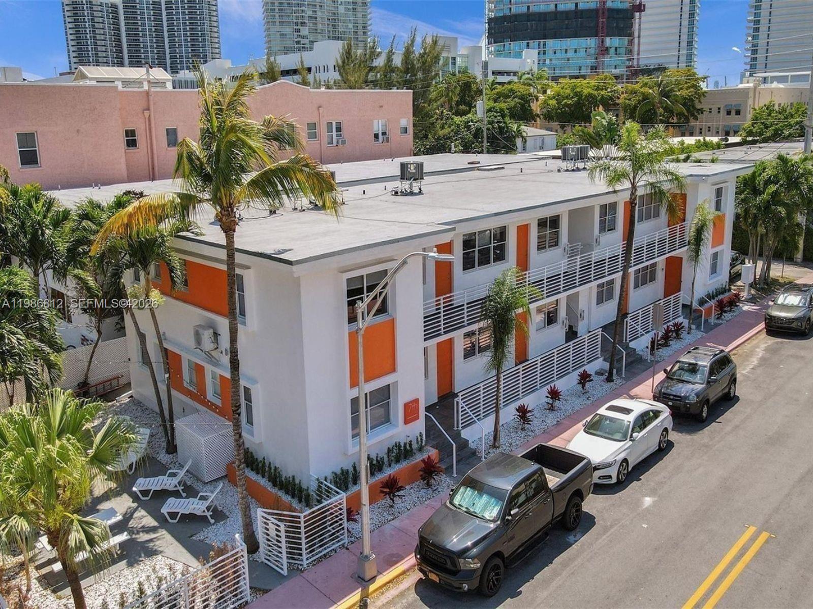 1000 7th Street, Unit 10 Miami Beach, FL 33139 - Photo 20 of 31