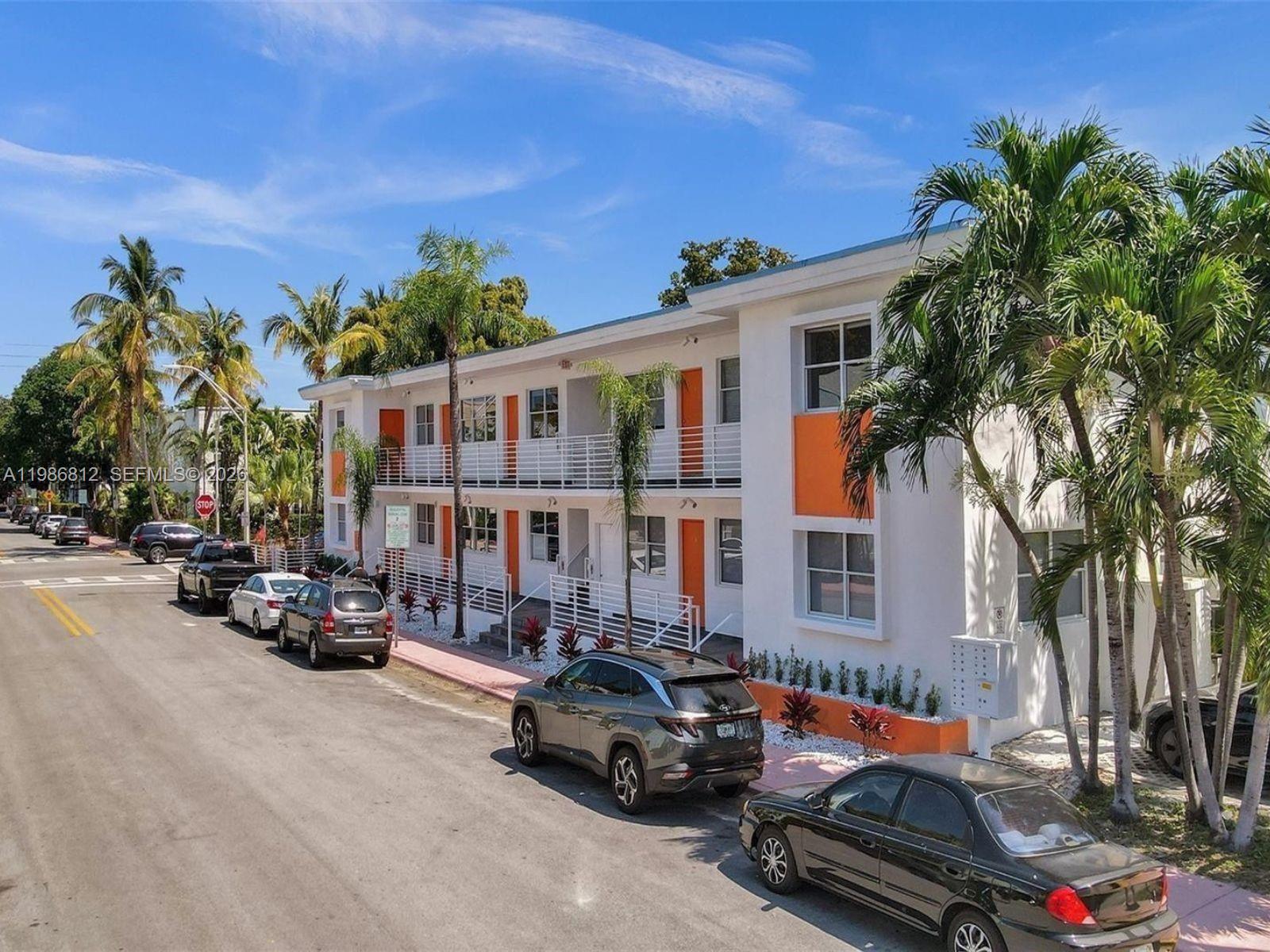 1000 7th Street, Unit 10 Miami Beach, FL 33139 - Photo 21 of 31
