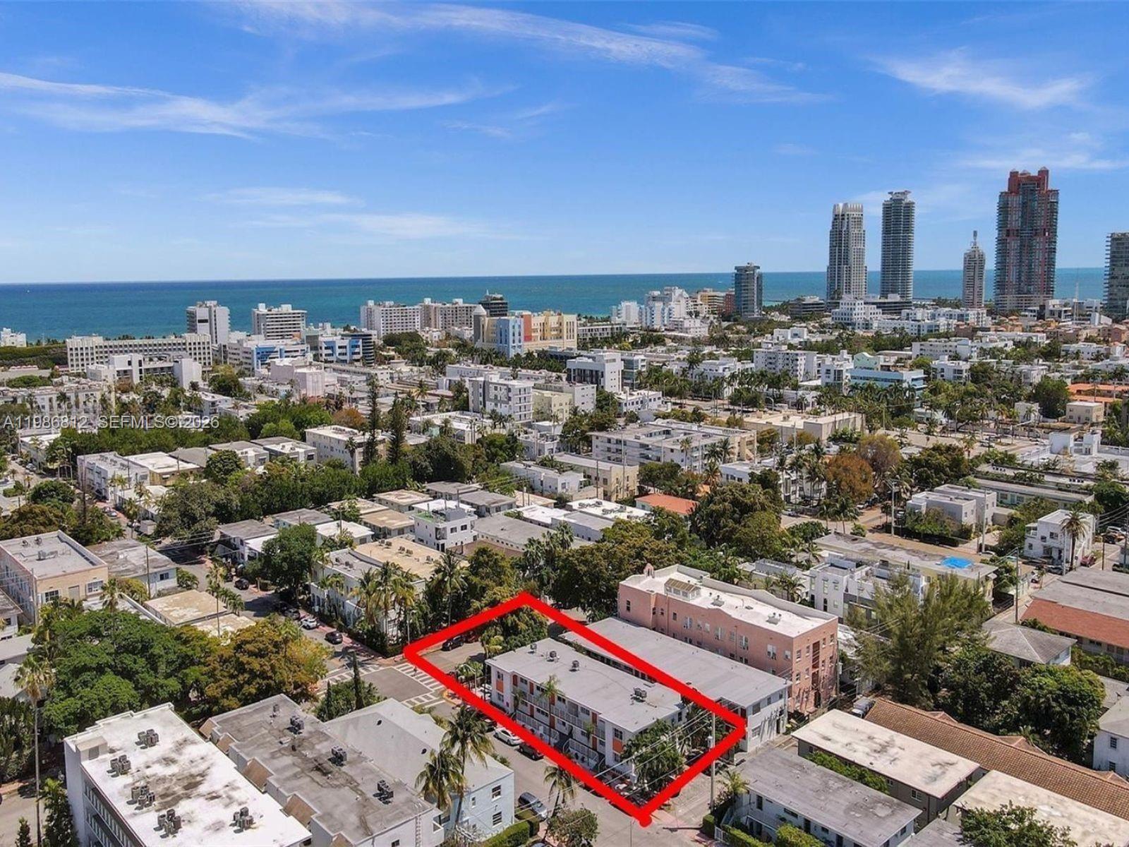 1000 7th Street, Unit 10 Miami Beach, FL 33139 - Photo 26 of 31