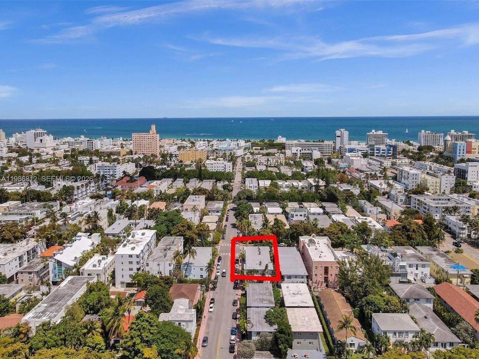 1000 7th Street, Unit 10 Miami Beach, FL 33139 - Photo 28 of 31