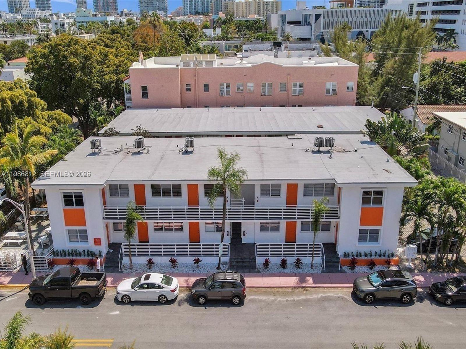 1000 7th Street, Unit 10 Miami Beach, FL 33139 - Photo 8 of 31