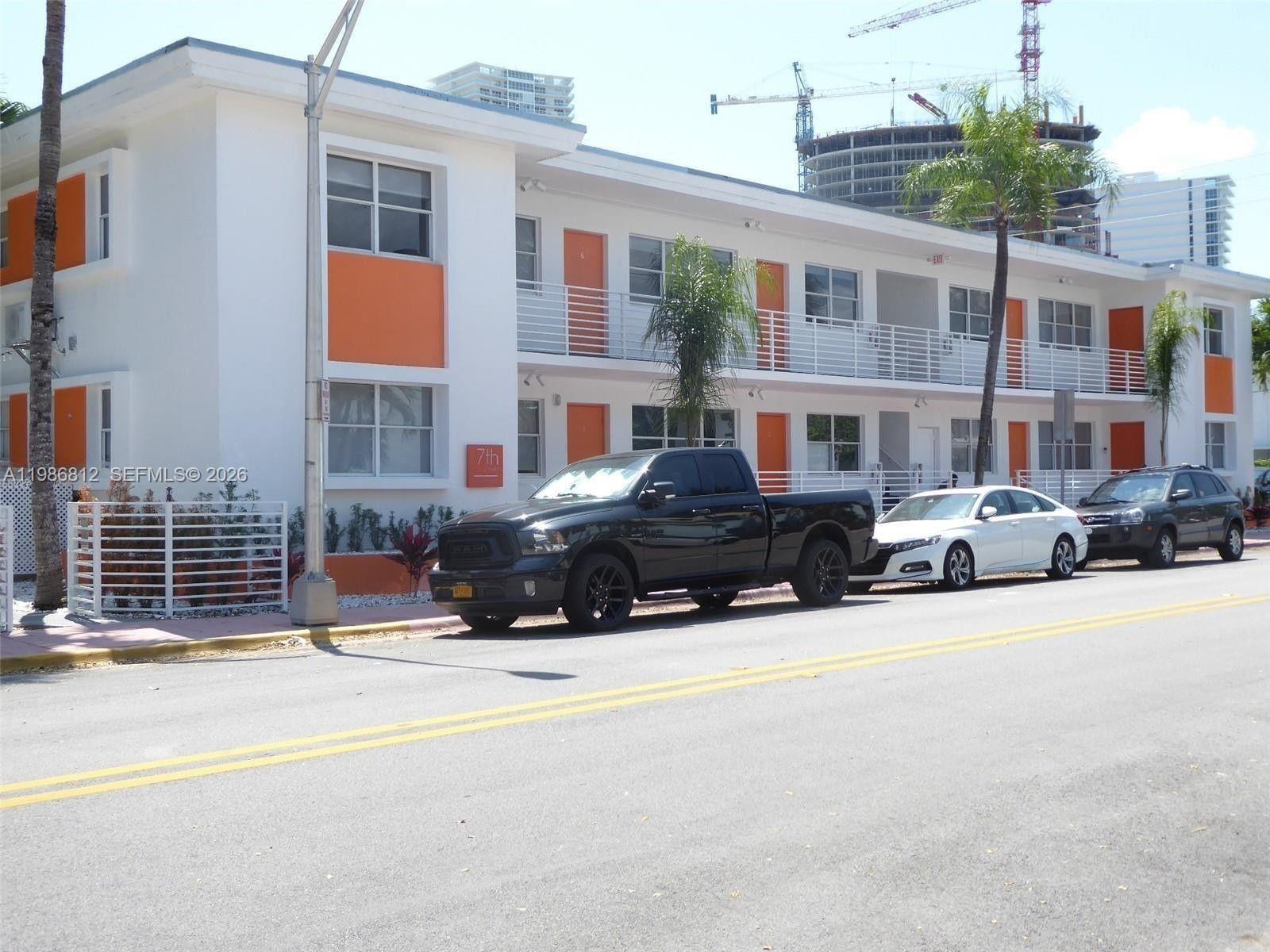 1000 7th Street, Unit 10 Miami Beach, FL 33139 - Photo 10 of 31