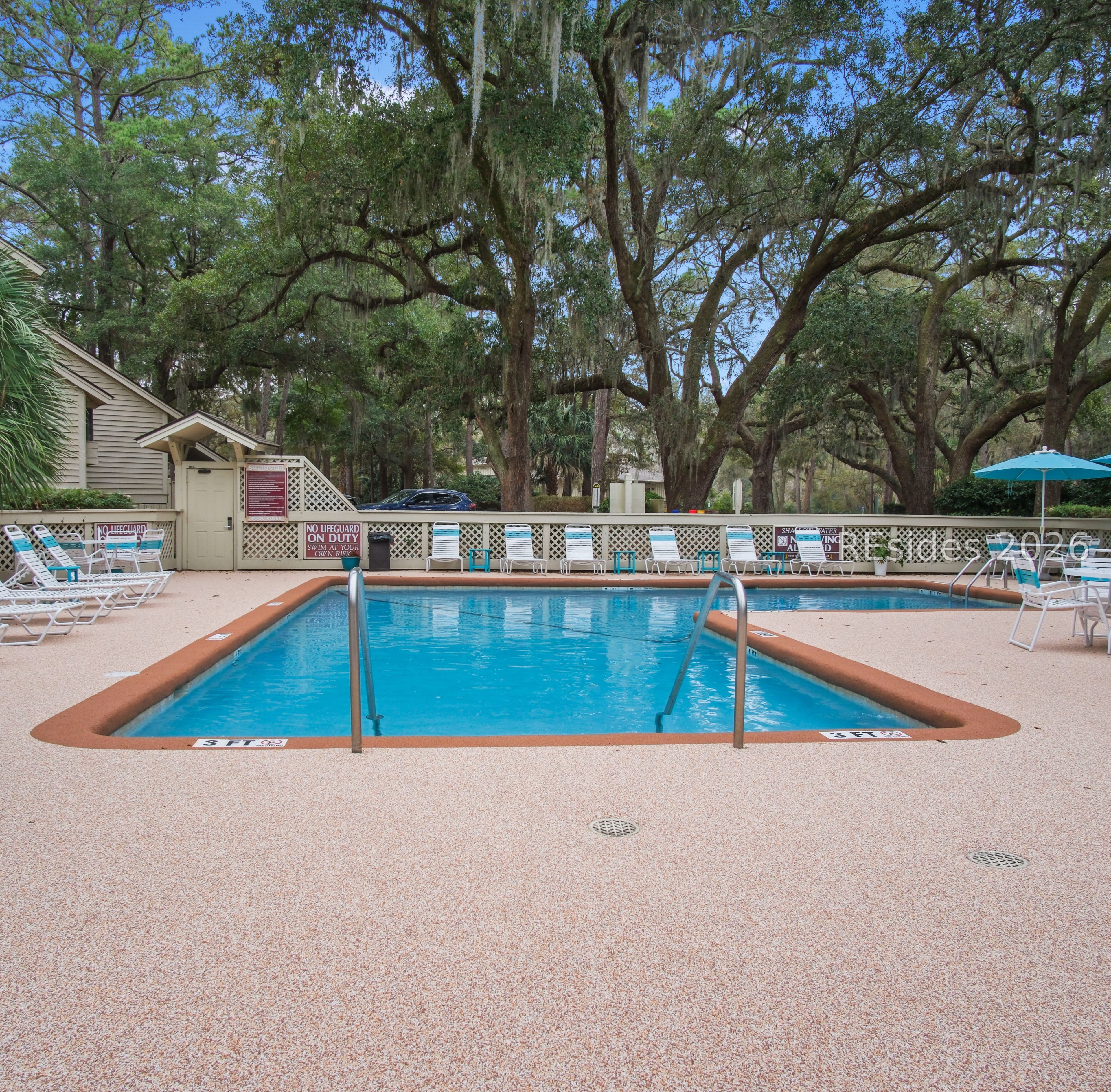 70 Lighthouse Road, Unit 2885 Hilton Head Island, SC 29928 - Photo 31 of 33 Gallery Image 31