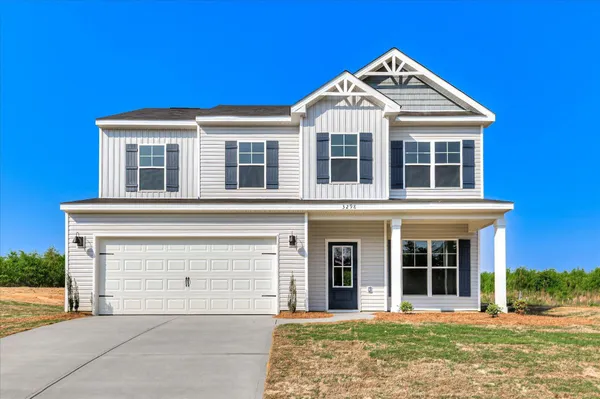 $307,900 | 3298 Tracker Lane, Warrenville, SC 29851