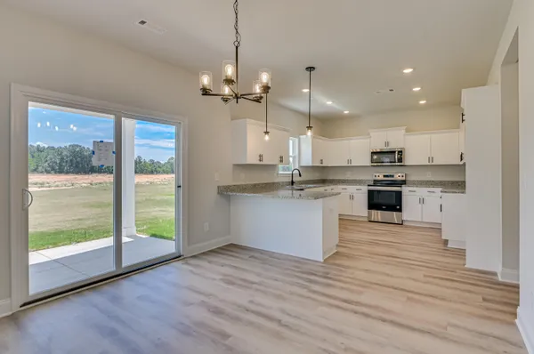 $307,900 | 3298 Tracker Lane, Warrenville, SC 29851