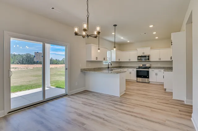 $307,900 | 3298 Tracker Lane, Warrenville, SC 29851