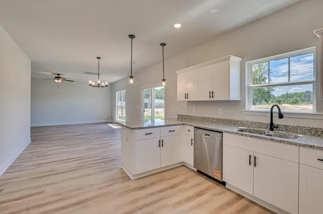 $307,900 | 3298 Tracker Lane, Warrenville, SC 29851