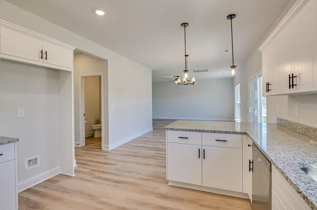 $307,900 | 3298 Tracker Lane, Warrenville, SC 29851