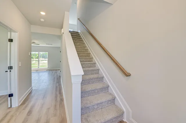 $307,900 | 3298 Tracker Lane, Warrenville, SC 29851