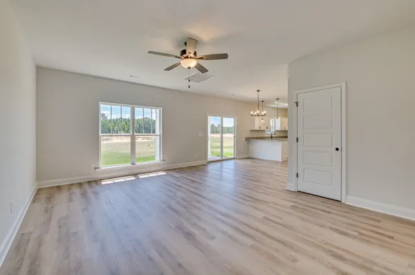 $307,900 | 3298 Tracker Lane, Warrenville, SC 29851