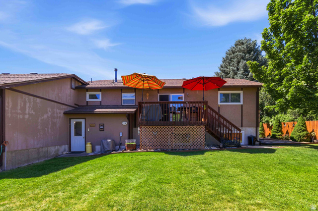 567 West 3200th Street South Logan, UT 84321 - Photo 28 of 40