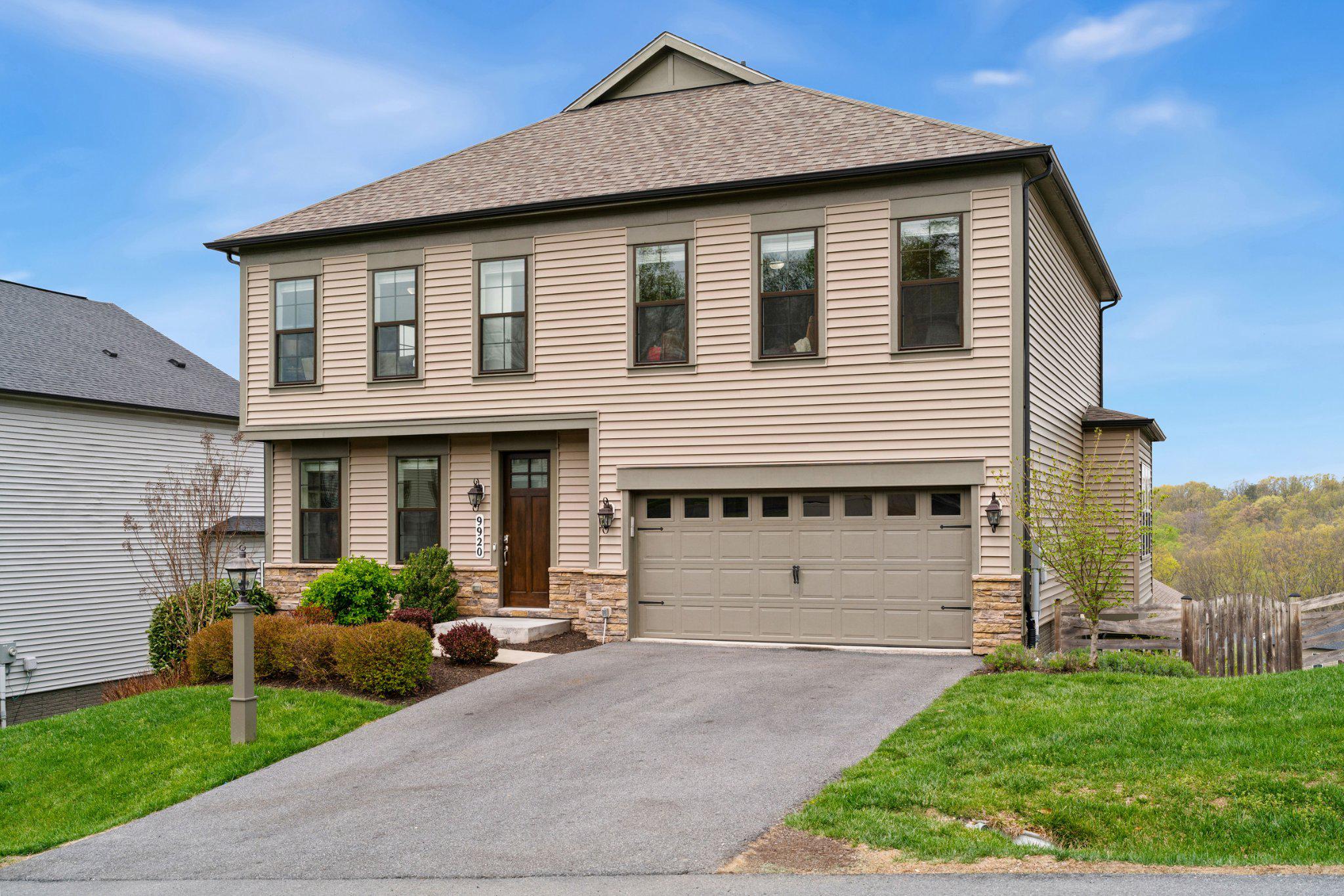 9920 Arapahoe Road New Market, MD 21774 - Photo 1 of 68 Front