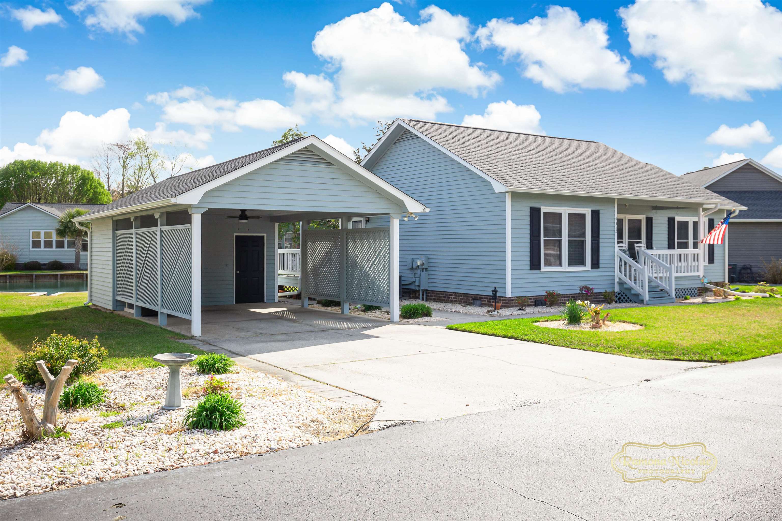 9452 Timber Row Murrells Inlet, SC 29576 - Photo 24 of 46 Gallery Image 24