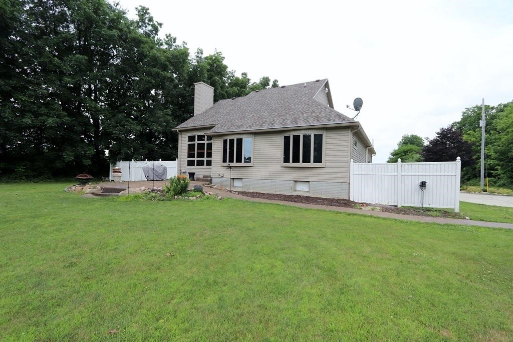 5135 Duffield Road Swartz Creek, MI 48473 - Photo 37 of 47