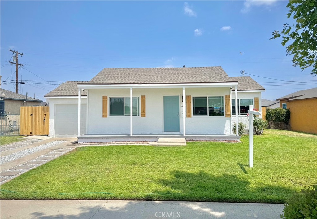 610 North Northwood Ave  