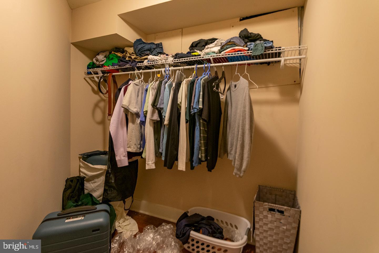 1501 Locust Street, Unit 803 Philadelphia, PA 19102 - Photo 10 of 12