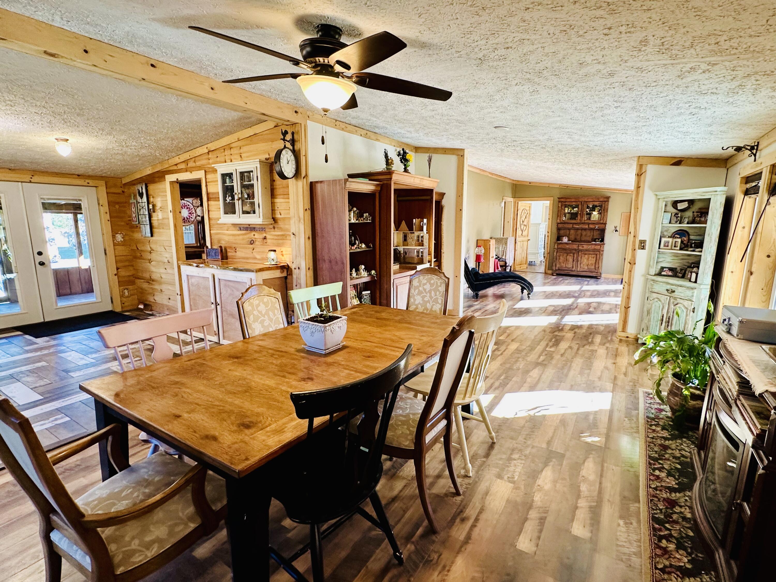 10225 Summit City Road Kingsley, MI 49649 - Photo 17 of 60 Ready for Thanksgiving diner