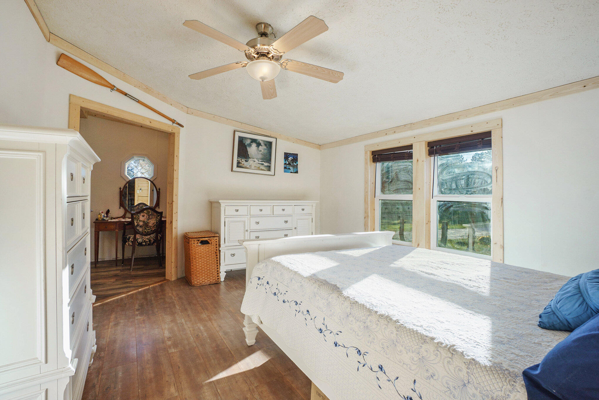 10225 Summit City Road Kingsley, MI 49649 - Photo 24 of 60 Primary Bedroom