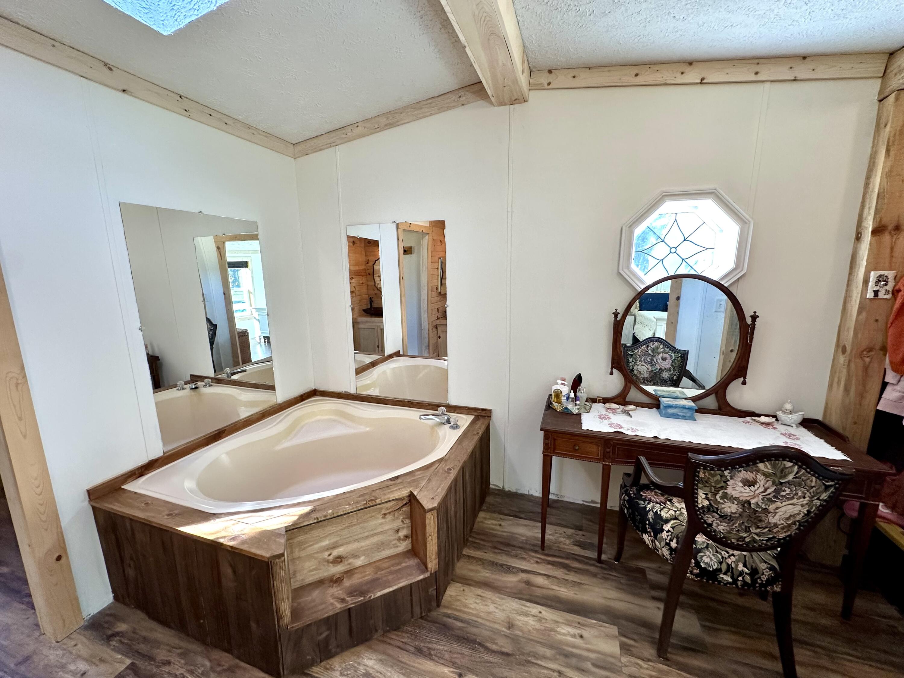 10225 Summit City Road Kingsley, MI 49649 - Photo 26 of 60 Primary bathroom