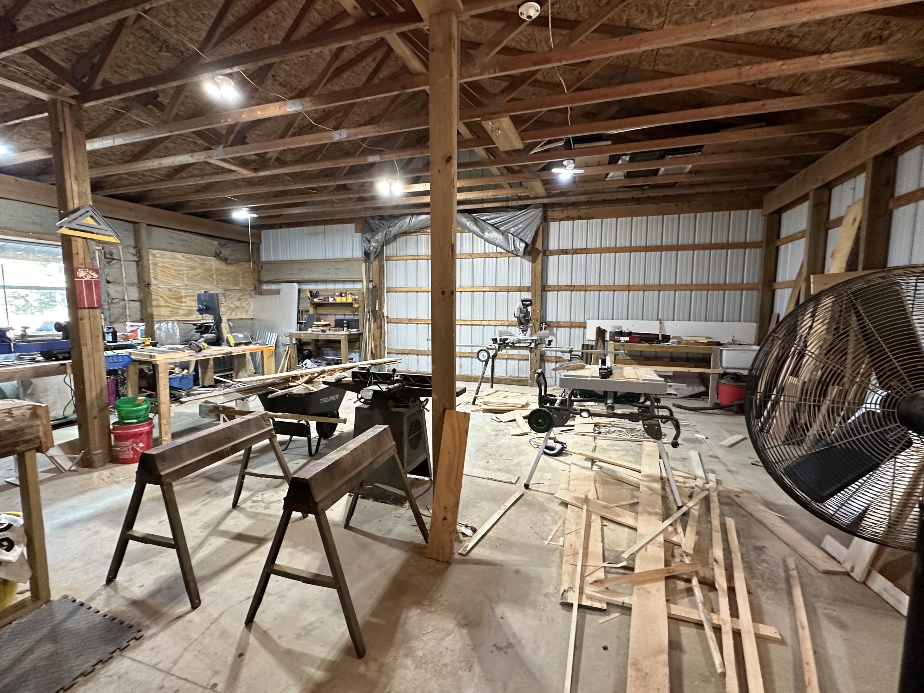 10225 Summit City Road Kingsley, MI 49649 - Photo 43 of 60 Room