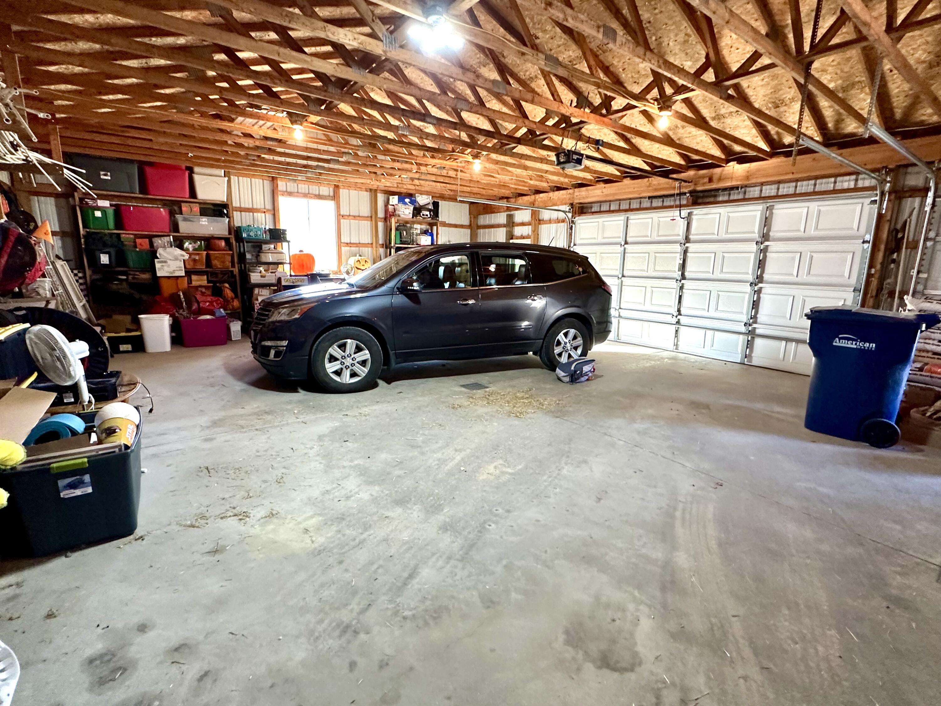 10225 Summit City Road Kingsley, MI 49649 - Photo 45 of 60 concrete floors