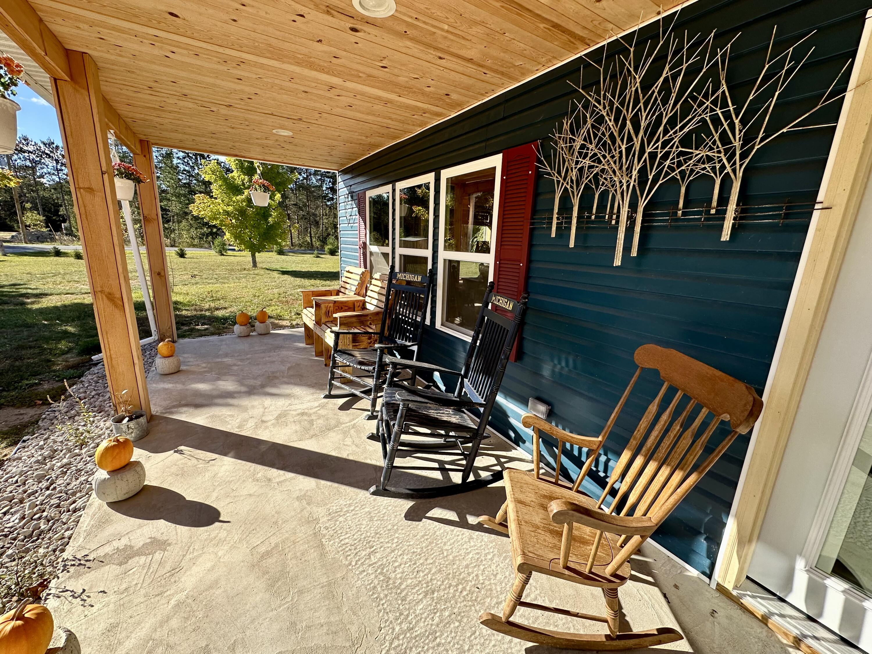 10225 Summit City Road Kingsley, MI 49649 - Photo 7 of 60 A place to visit