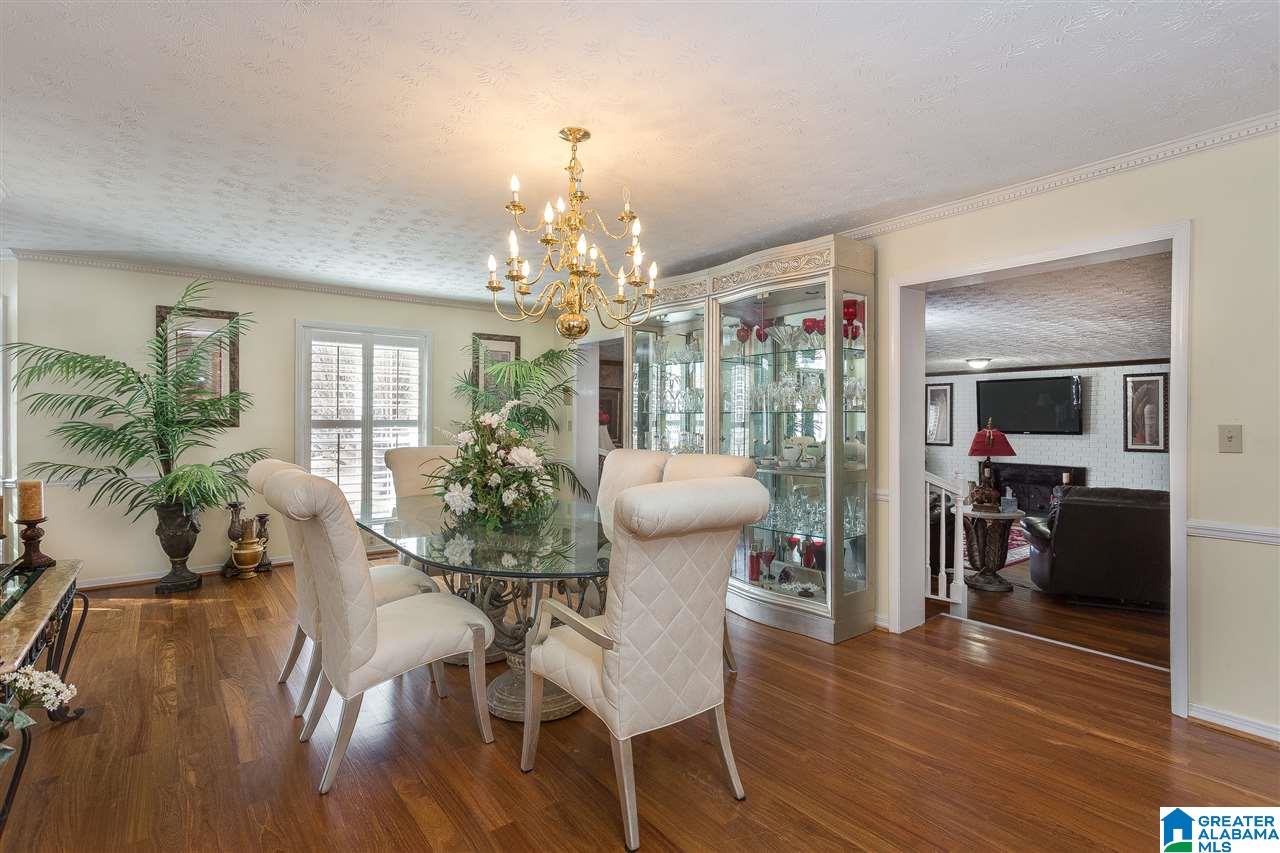 281 Hidden Hills Road Jacksonville, AL 36265 - Photo 11 of 50