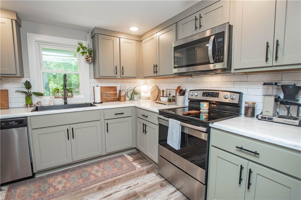 3791 Dally Road Covington, GA 30014 - Photo 13 of 54