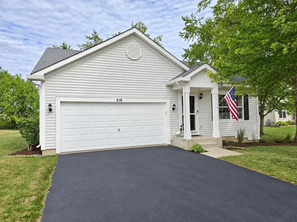 $300,000 | 516 Ramsden Road, Plano, IL 60545