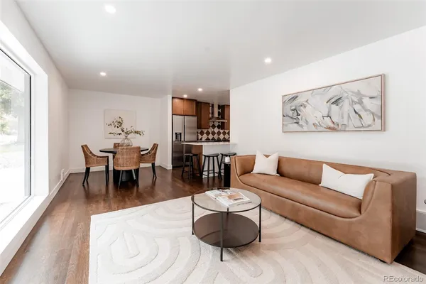 $629,000 | 2352 South Raleigh Street, Denver, CO 80219