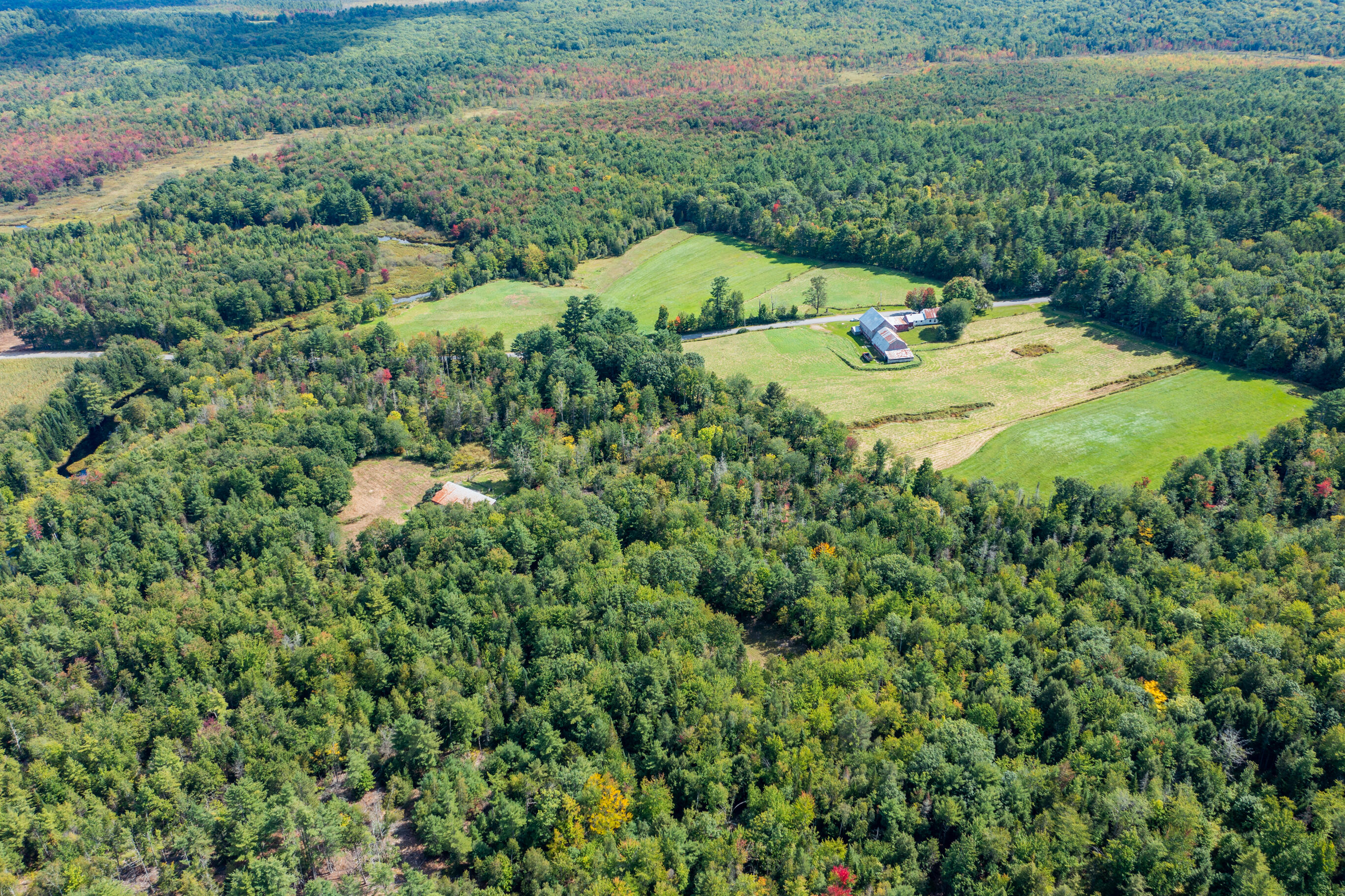 613 Church Hill Road Leeds, ME 04263 - Photo 20 of 80 DJI_0270