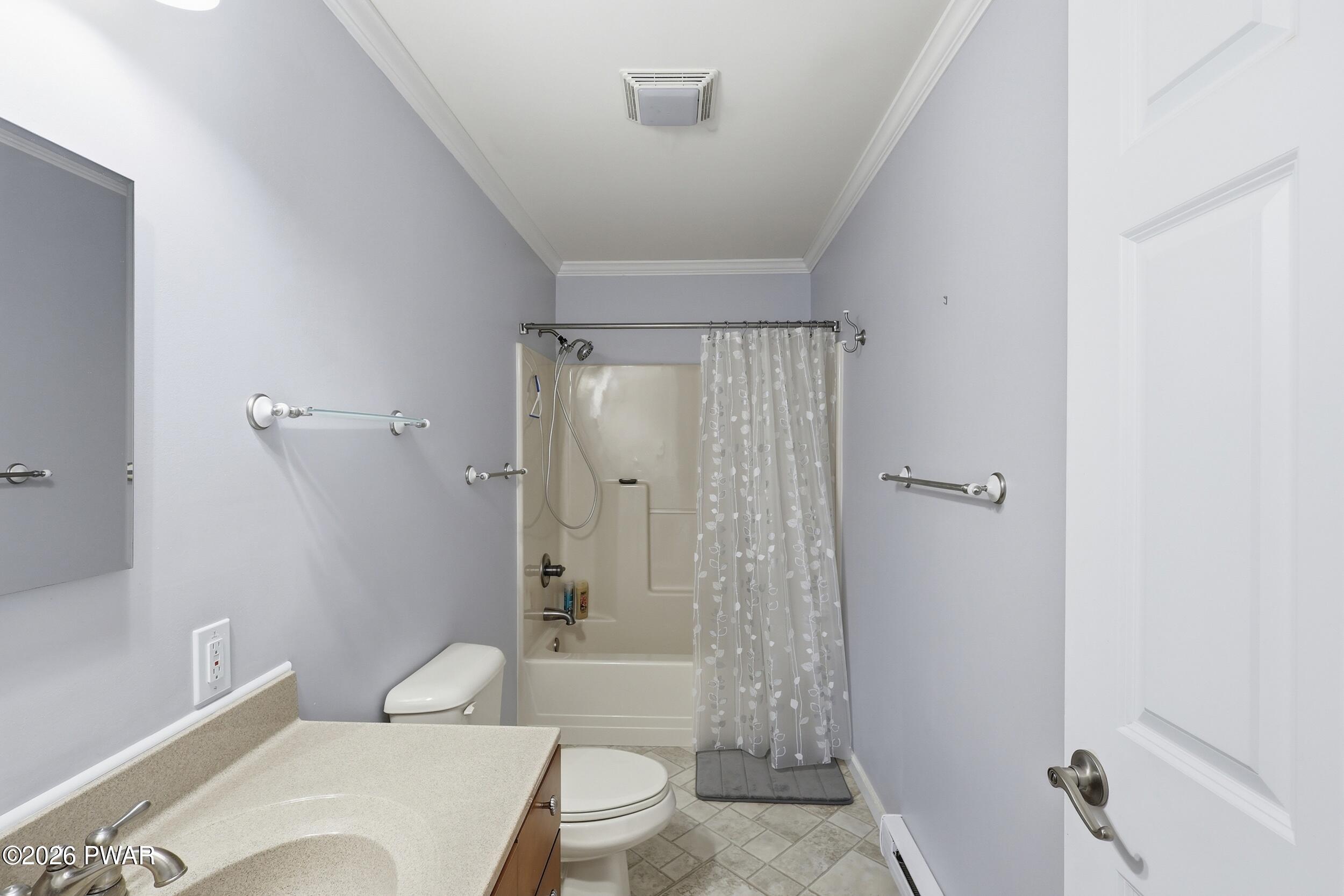 4 Pine Creek Road Hawley, PA 18428 - Photo 28 of 50 2nd full bath
