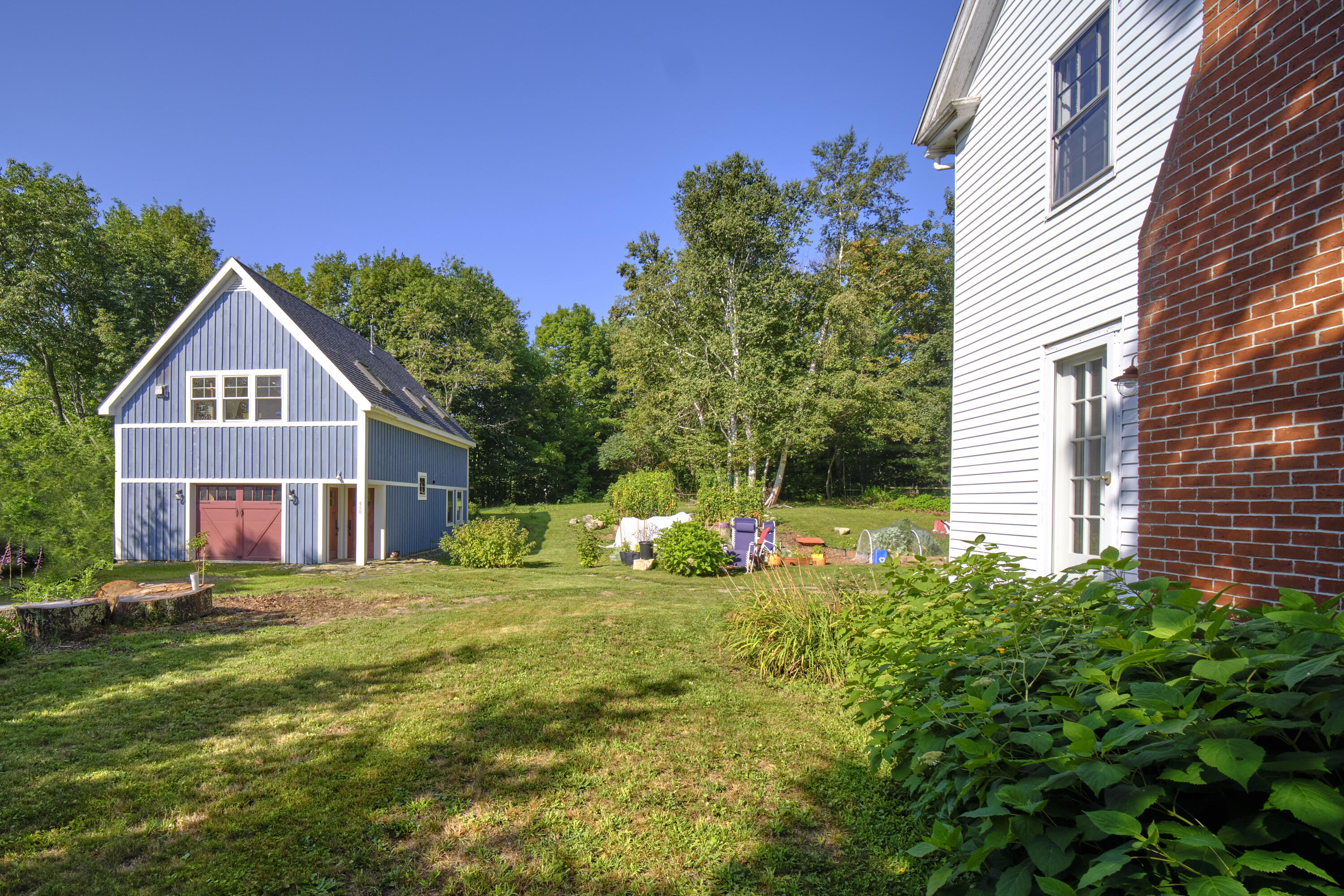 458 Camden Road Hope, ME 04847 - Photo 3 of 35 48- 458 Camden Road - Hope - JAC