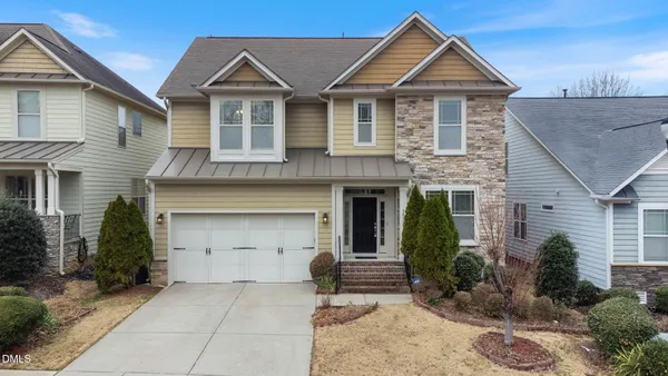 $679,000 | 1528 Lily Creek Drive, Cary, NC 27518