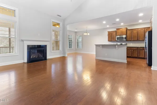 $679,000 | 1528 Lily Creek Drive, Cary, NC 27518