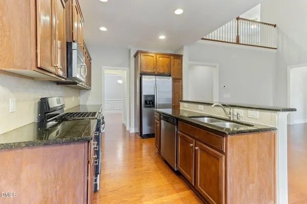 $679,000 | 1528 Lily Creek Drive, Cary, NC 27518