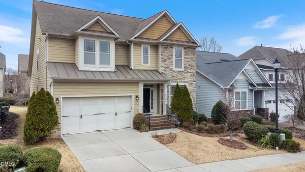 $679,000 | 1528 Lily Creek Drive, Cary, NC 27518
