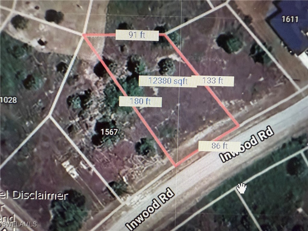 Inwood Road LaBelle, FL 33935 - Photo 5 of 8